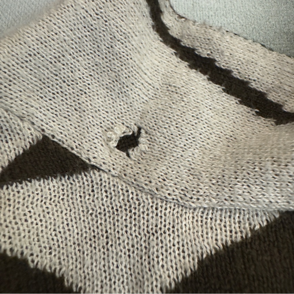 Pink Republic Cardigan - Picture 4 of 7